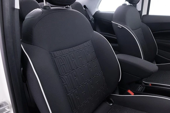 Fiat 500e - Afbeelding 5 van 30