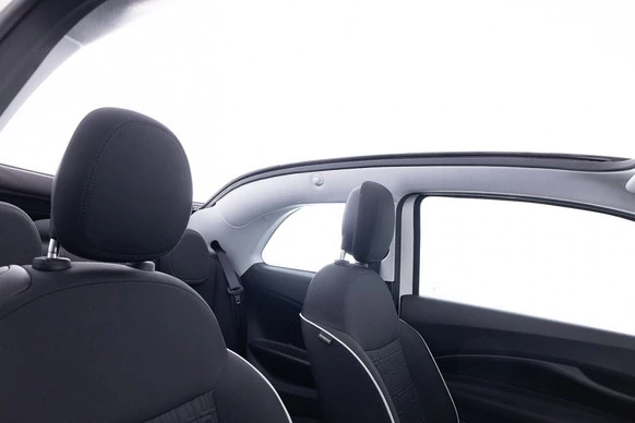 Fiat 500e - Afbeelding 6 van 30