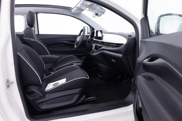 Fiat 500e - Afbeelding 7 van 30