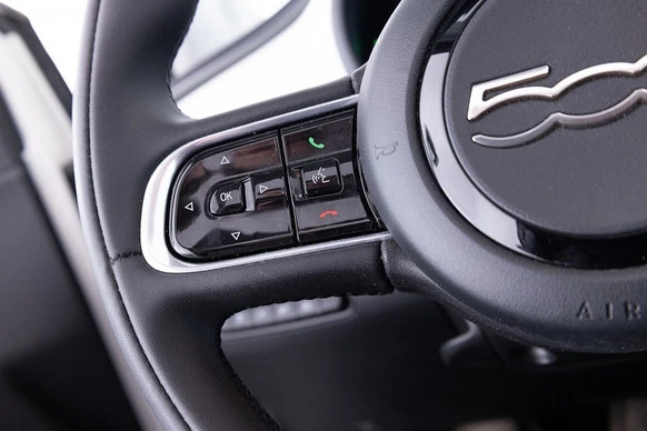 Fiat 500e - Afbeelding 16 van 30