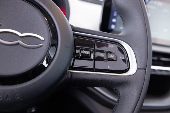 Fiat 500e - Afbeelding 17 van 30