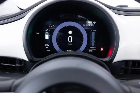 Fiat 500e - Afbeelding 18 van 30