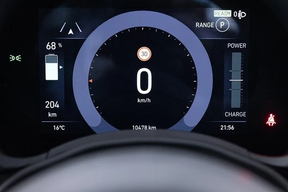 Fiat 500e - Afbeelding 19 van 30