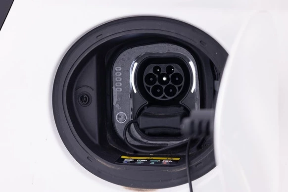 Fiat 500e - Afbeelding 20 van 30