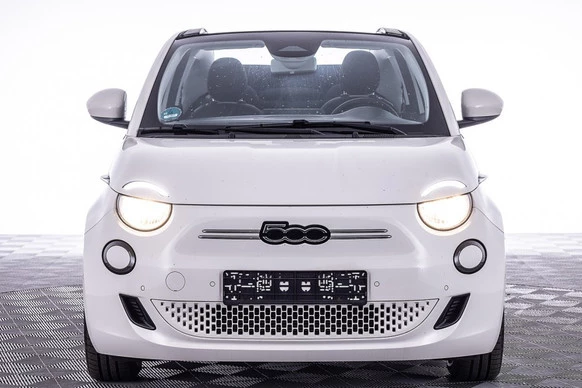 Fiat 500e - Afbeelding 23 van 30