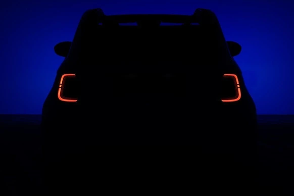 Fiat 500e - Afbeelding 26 van 30