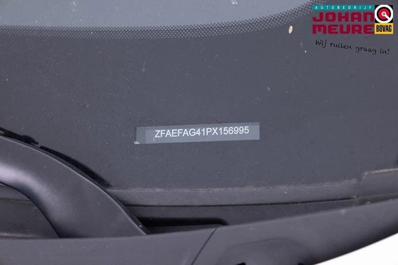 Fiat 500e - Afbeelding 29 van 30