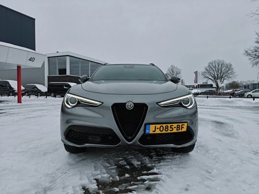Alfa Romeo Stelvio - Afbeelding 2 van 20