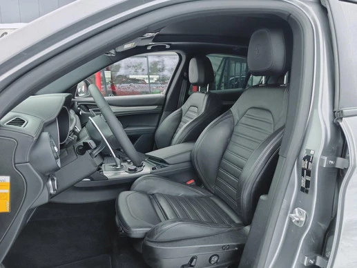 Alfa Romeo Stelvio - Afbeelding 12 van 20