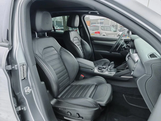 Alfa Romeo Stelvio - Afbeelding 15 van 20
