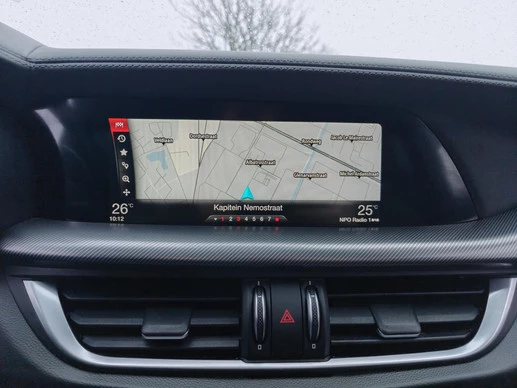 Alfa Romeo Stelvio - Afbeelding 18 van 20