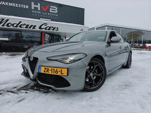 Alfa Romeo Giulia - Afbeelding 1 van 20