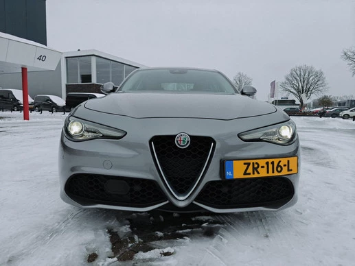 Alfa Romeo Giulia - Afbeelding 2 van 20