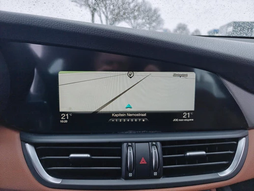 Alfa Romeo Giulia - Afbeelding 18 van 20