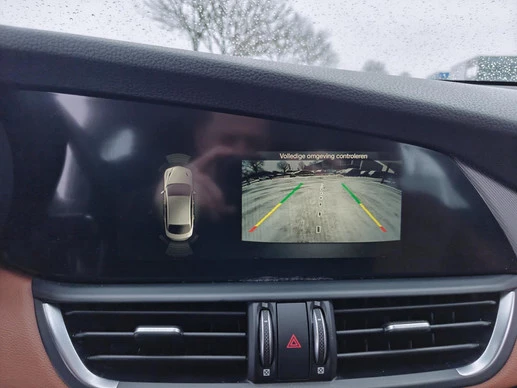 Alfa Romeo Giulia - Afbeelding 19 van 20