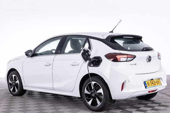 Opel Corsa-e - Afbeelding 2 van 30