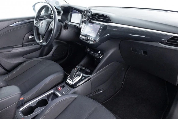 Opel Corsa-e - Afbeelding 4 van 30