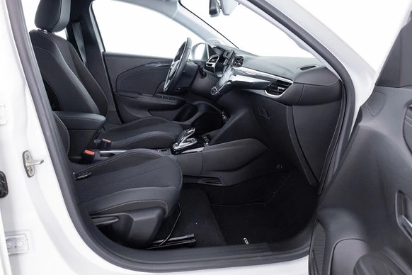 Opel Corsa-e - Afbeelding 7 van 30