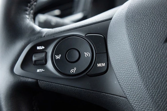 Opel Corsa-e - Afbeelding 18 van 30