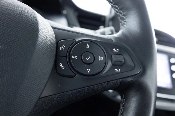 Opel Corsa-e - Afbeelding 19 van 30