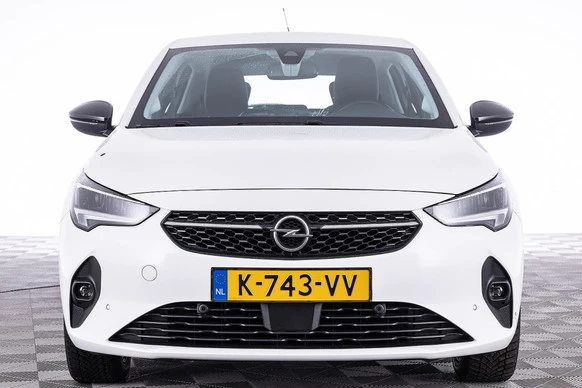 Opel Corsa-e - Afbeelding 24 van 30