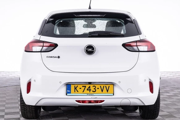 Opel Corsa-e - Afbeelding 25 van 30