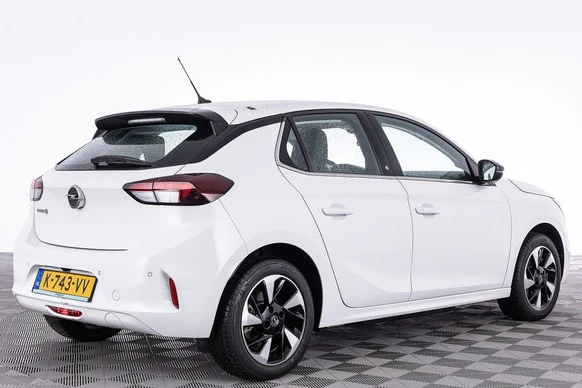Opel Corsa-e - Afbeelding 26 van 30