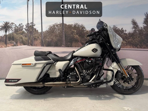 Harley-Davidson Street Glide - Afbeelding 1 van 10