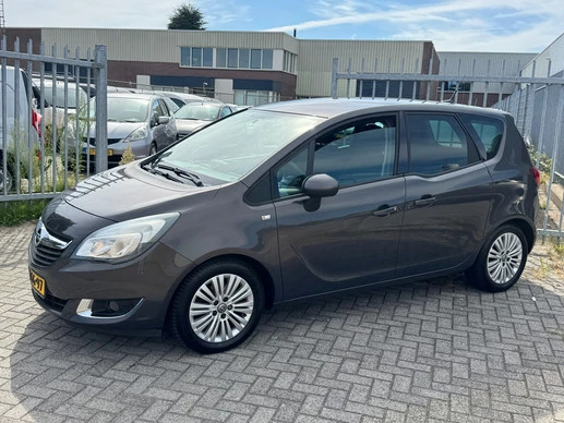 Opel Meriva - Afbeelding 1 van 30