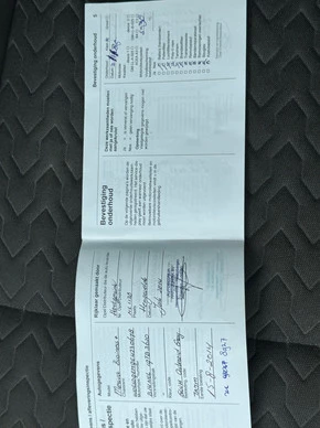 Opel Meriva - Afbeelding 12 van 30