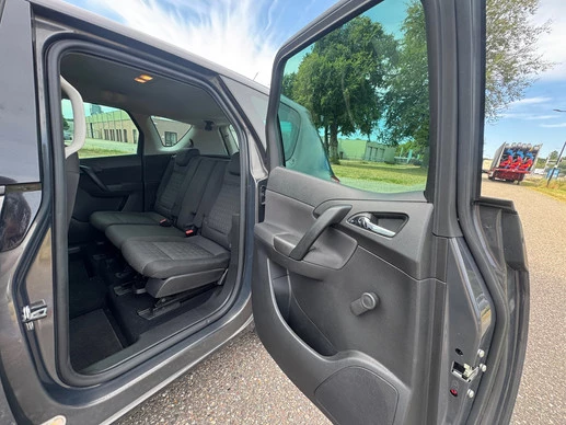 Opel Meriva - Afbeelding 22 van 30