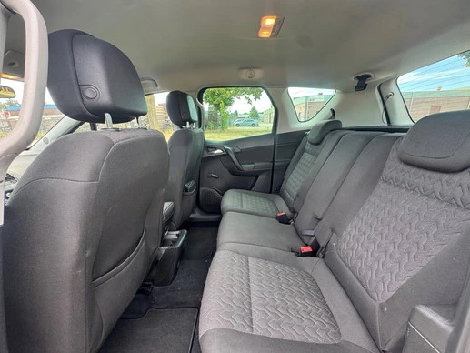 Opel Meriva - Afbeelding 23 van 30