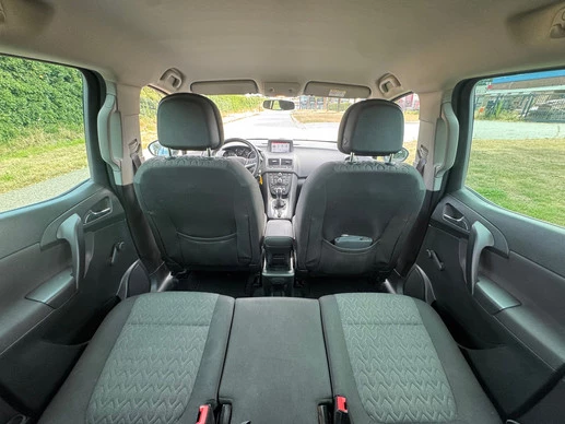 Opel Meriva - Afbeelding 24 van 30
