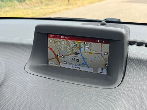 Opel Meriva - Afbeelding 28 van 30