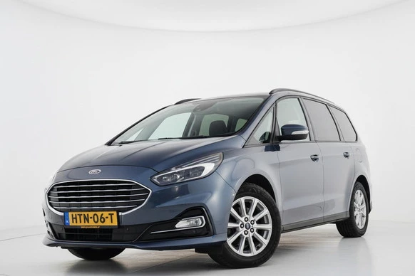 Ford Galaxy - Afbeelding 1 van 27