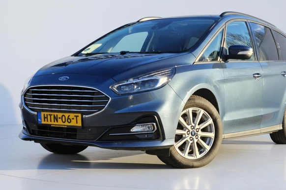 Ford Galaxy - Afbeelding 2 van 27