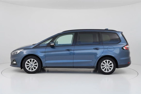 Ford Galaxy - Afbeelding 3 van 27