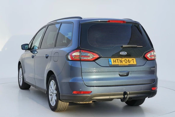 Ford Galaxy - Afbeelding 4 van 27