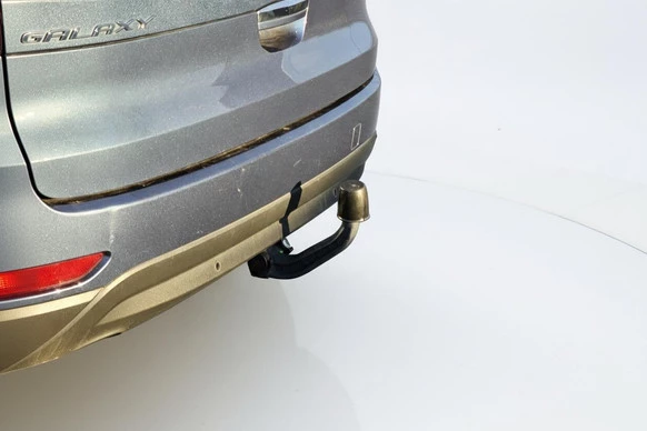 Ford Galaxy - Afbeelding 5 van 27