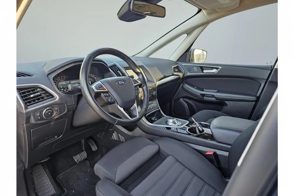 Ford Galaxy - Afbeelding 6 van 27