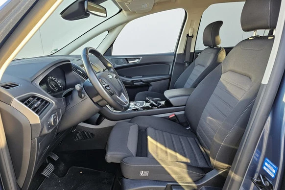 Ford Galaxy - Afbeelding 7 van 27