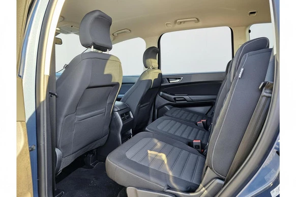 Ford Galaxy - Afbeelding 8 van 27
