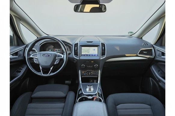 Ford Galaxy - Afbeelding 9 van 27