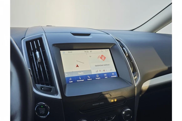 Ford Galaxy - Afbeelding 11 van 27