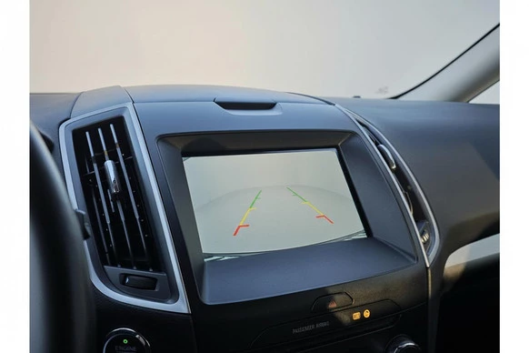 Ford Galaxy - Afbeelding 12 van 27