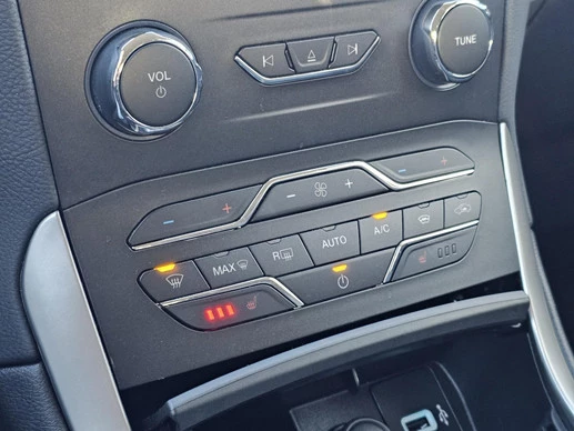 Ford Galaxy - Afbeelding 14 van 27