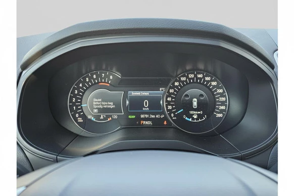 Ford Galaxy - Afbeelding 16 van 27