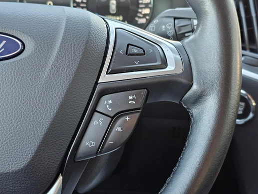 Ford Galaxy - Afbeelding 17 van 27