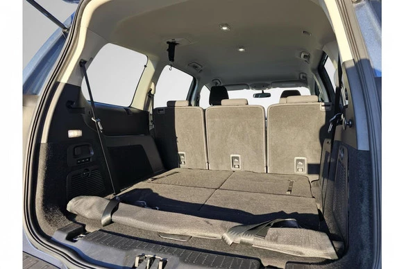 Ford Galaxy - Afbeelding 19 van 27