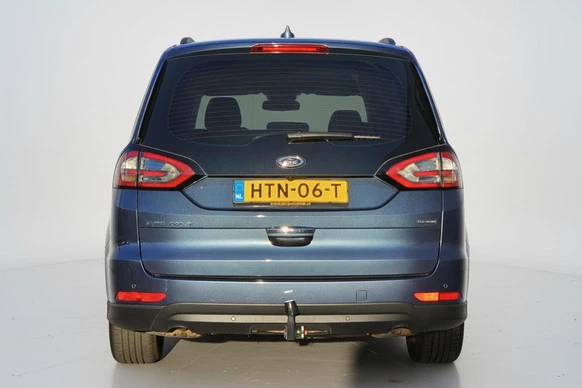 Ford Galaxy - Afbeelding 22 van 27